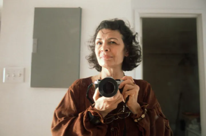 کاش بودی و می‌دیدی، شجاعت زنان ایرانی که مقابل ماشین سرکوب آیت الله‌ها ایستادند